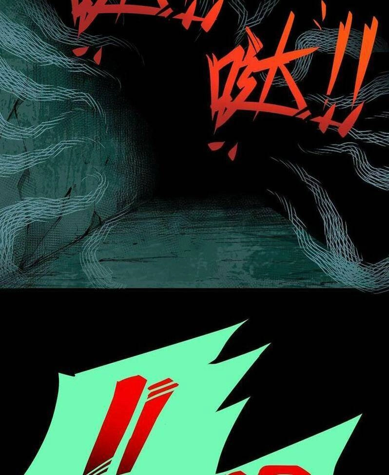 Quỷ Dị Khó Giết? Thật Xin Lỗi, Ta Mới Thật Sự Là Bất Tử Chapter 12 - 3