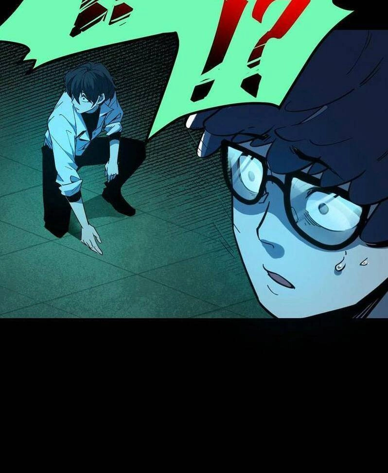 Quỷ Dị Khó Giết? Thật Xin Lỗi, Ta Mới Thật Sự Là Bất Tử Chapter 12 - 4