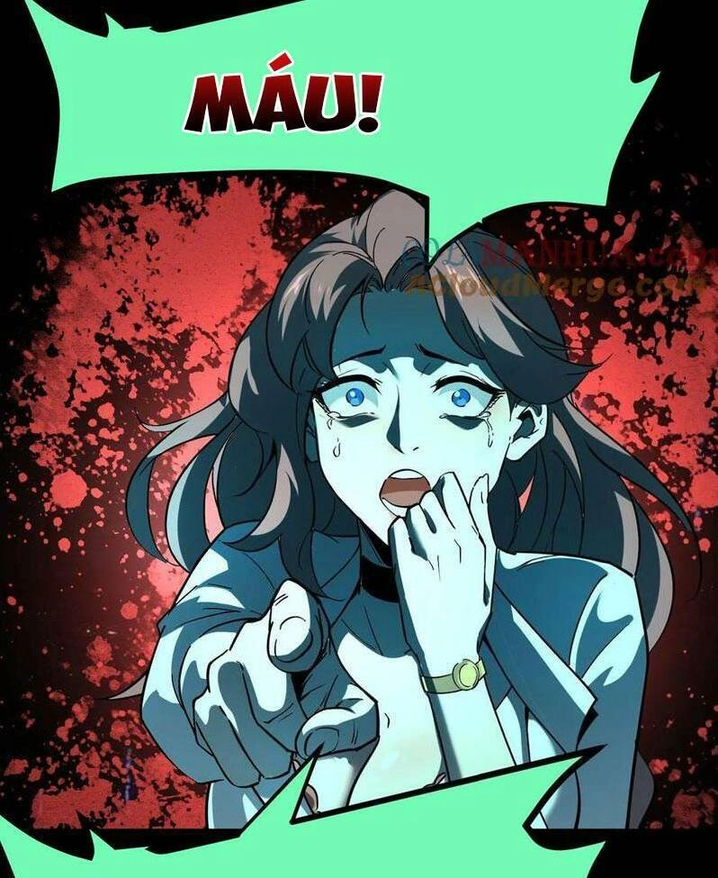 Quỷ Dị Khó Giết? Thật Xin Lỗi, Ta Mới Thật Sự Là Bất Tử Chapter 12 - 14