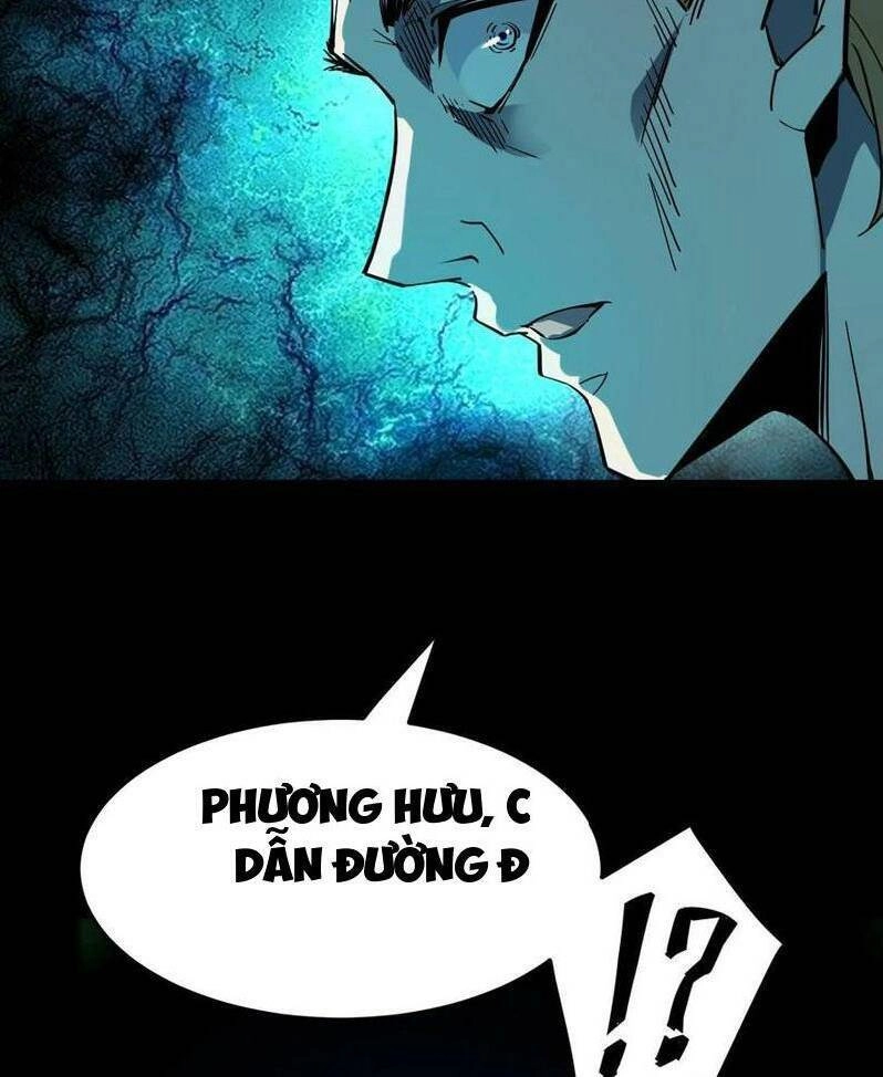 Quỷ Dị Khó Giết? Thật Xin Lỗi, Ta Mới Thật Sự Là Bất Tử Chapter 12 - 19