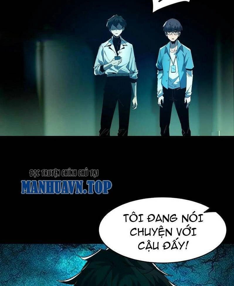 Quỷ Dị Khó Giết? Thật Xin Lỗi, Ta Mới Thật Sự Là Bất Tử Chapter 12 - 20