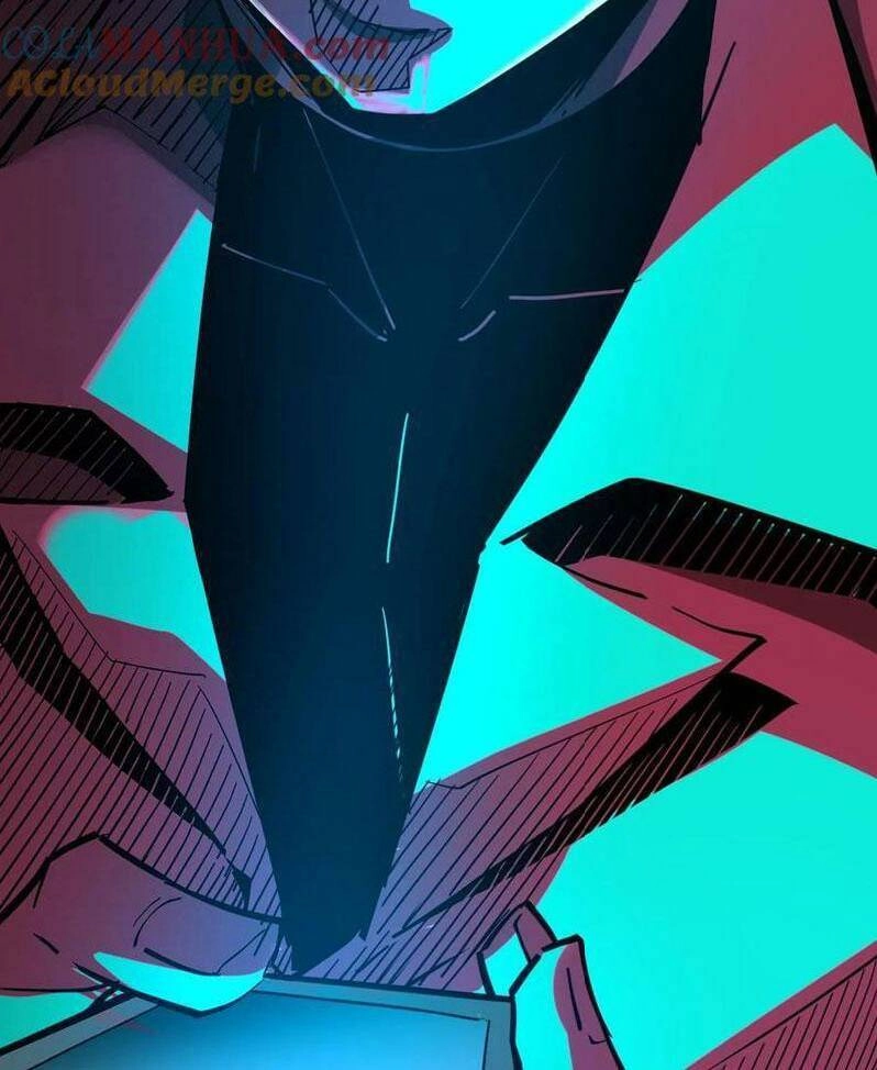 Quỷ Dị Khó Giết? Thật Xin Lỗi, Ta Mới Thật Sự Là Bất Tử Chapter 12 - 23