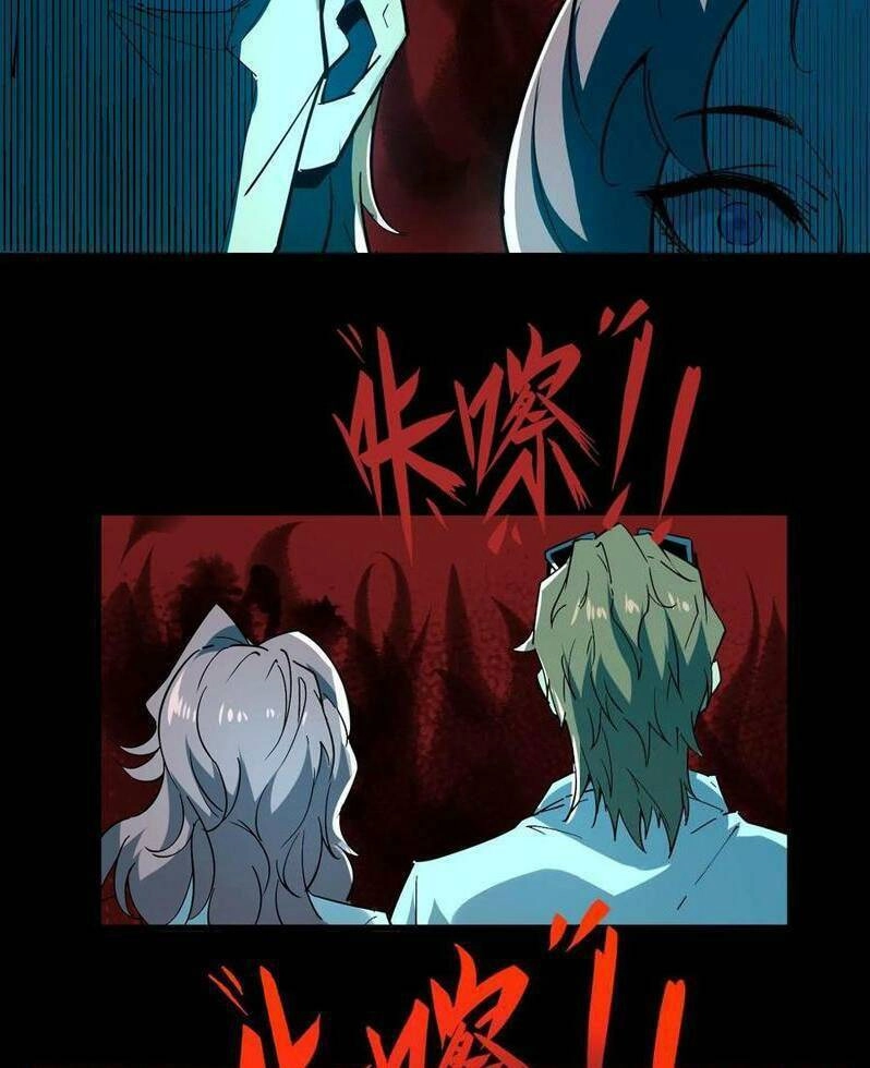 Quỷ Dị Khó Giết? Thật Xin Lỗi, Ta Mới Thật Sự Là Bất Tử Chapter 12 - 27