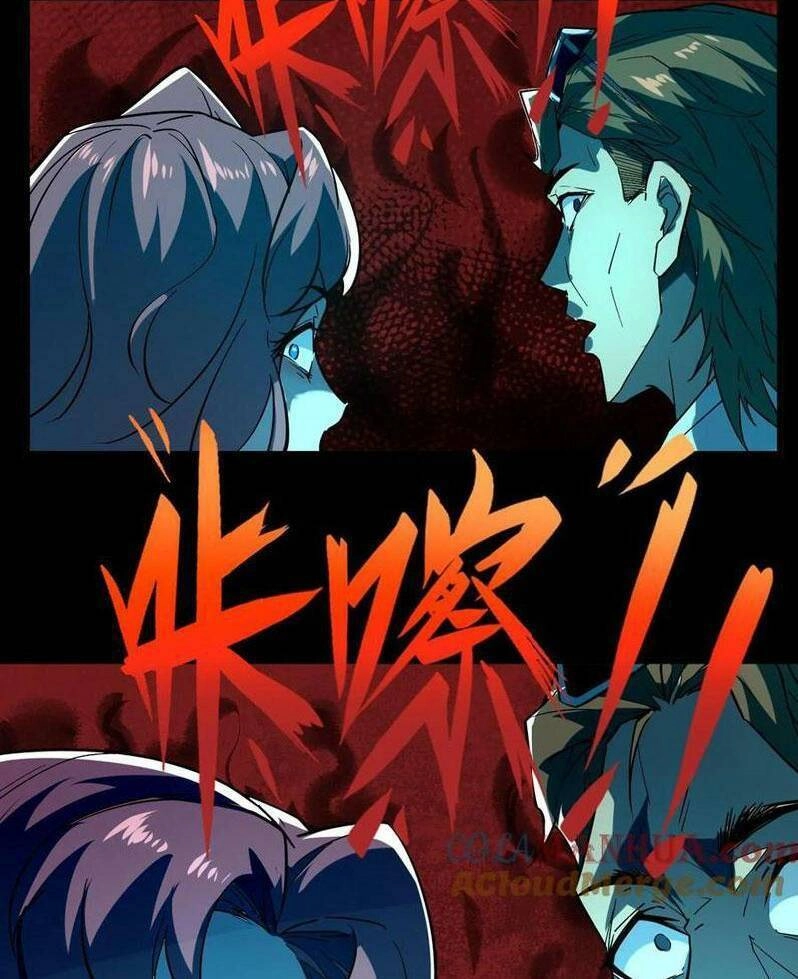 Quỷ Dị Khó Giết? Thật Xin Lỗi, Ta Mới Thật Sự Là Bất Tử Chapter 12 - 28