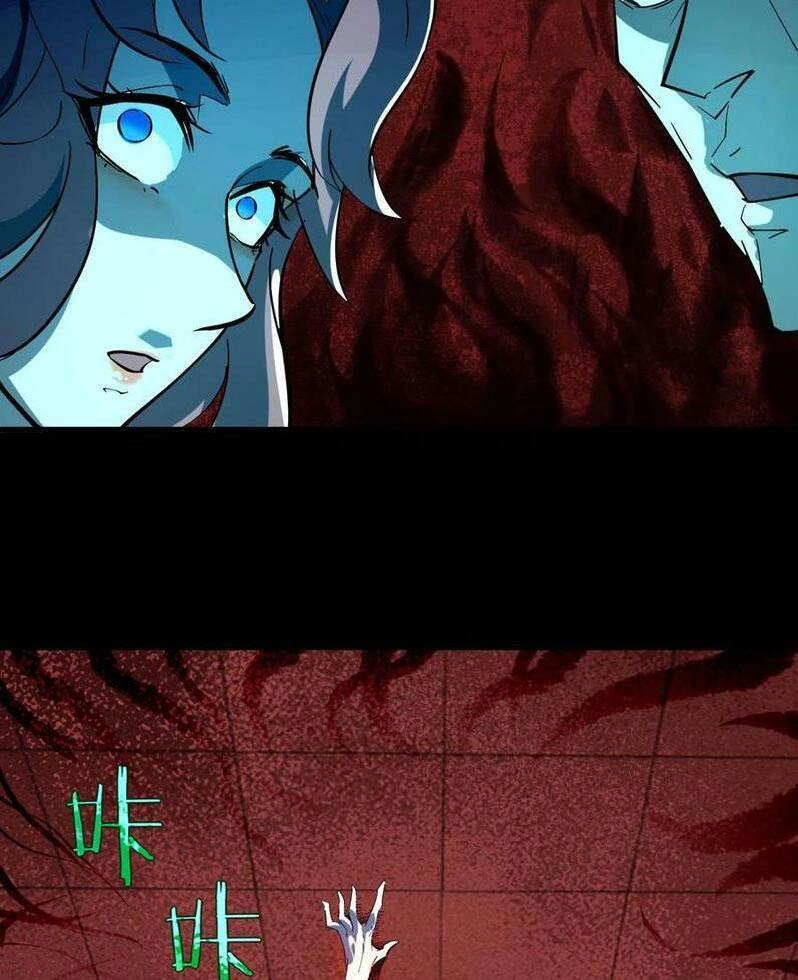 Quỷ Dị Khó Giết? Thật Xin Lỗi, Ta Mới Thật Sự Là Bất Tử Chapter 12 - 29