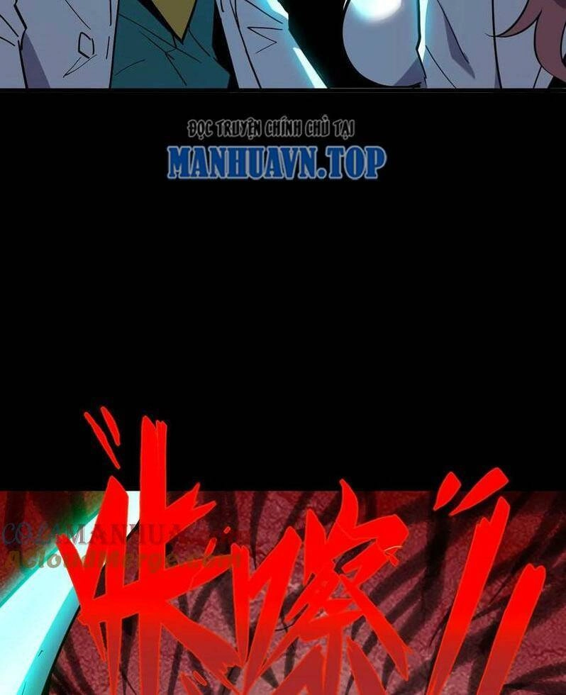 Quỷ Dị Khó Giết? Thật Xin Lỗi, Ta Mới Thật Sự Là Bất Tử Chapter 12 - 31