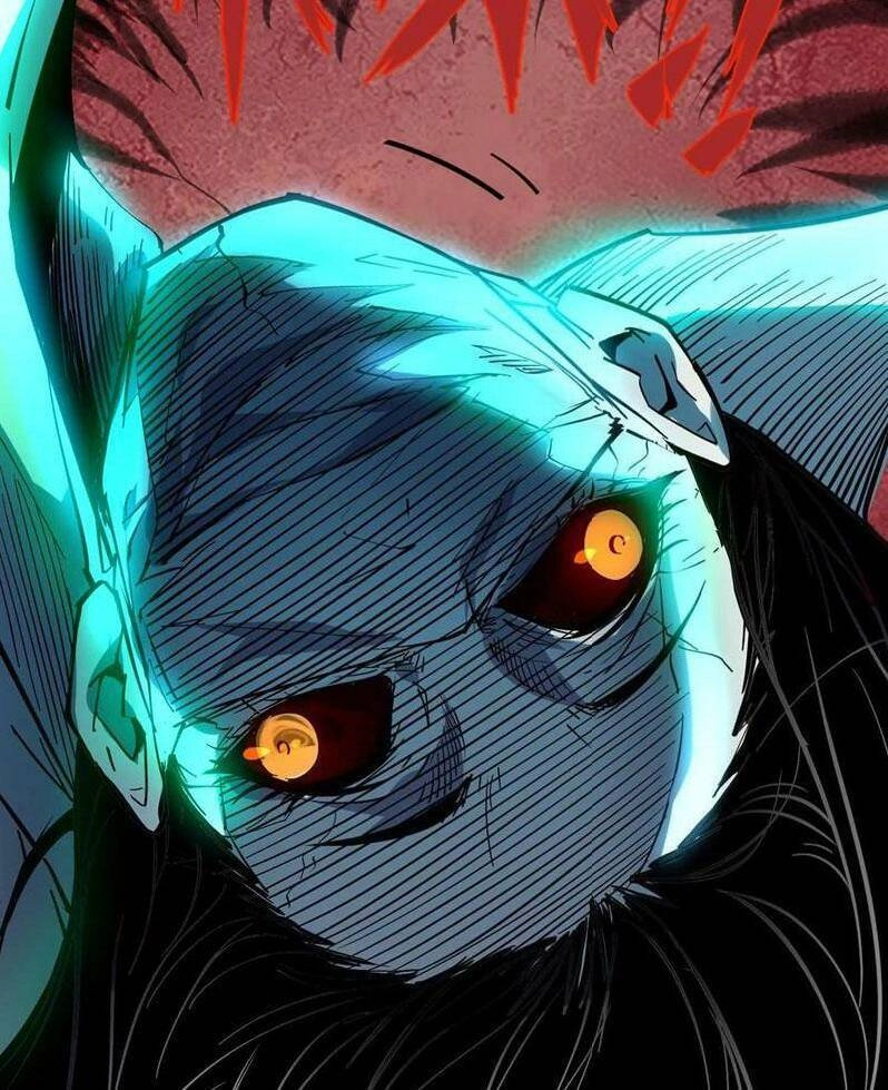 Quỷ Dị Khó Giết? Thật Xin Lỗi, Ta Mới Thật Sự Là Bất Tử Chapter 12 - 32