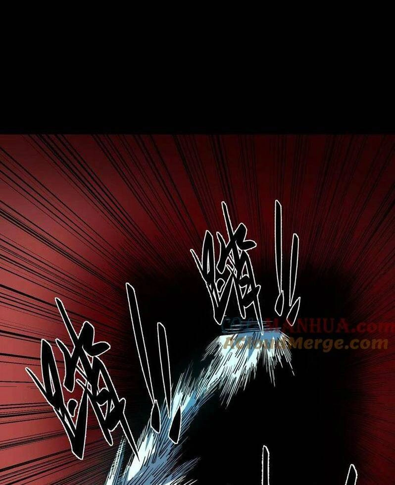 Quỷ Dị Khó Giết? Thật Xin Lỗi, Ta Mới Thật Sự Là Bất Tử Chapter 12 - 34