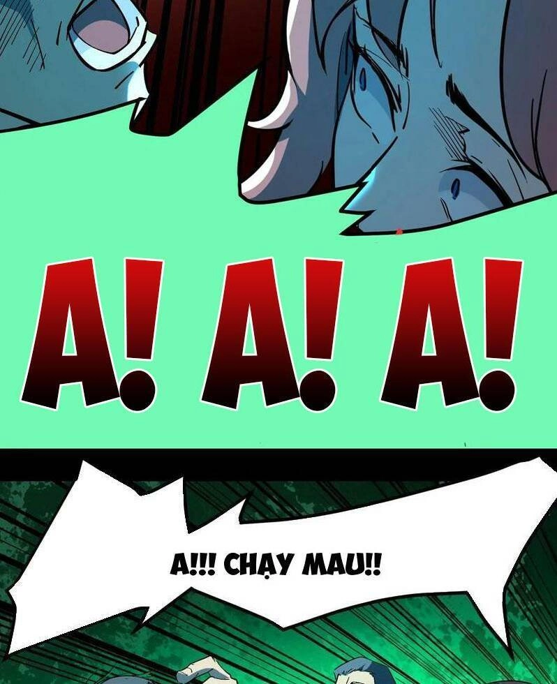 Quỷ Dị Khó Giết? Thật Xin Lỗi, Ta Mới Thật Sự Là Bất Tử Chapter 12 - 37