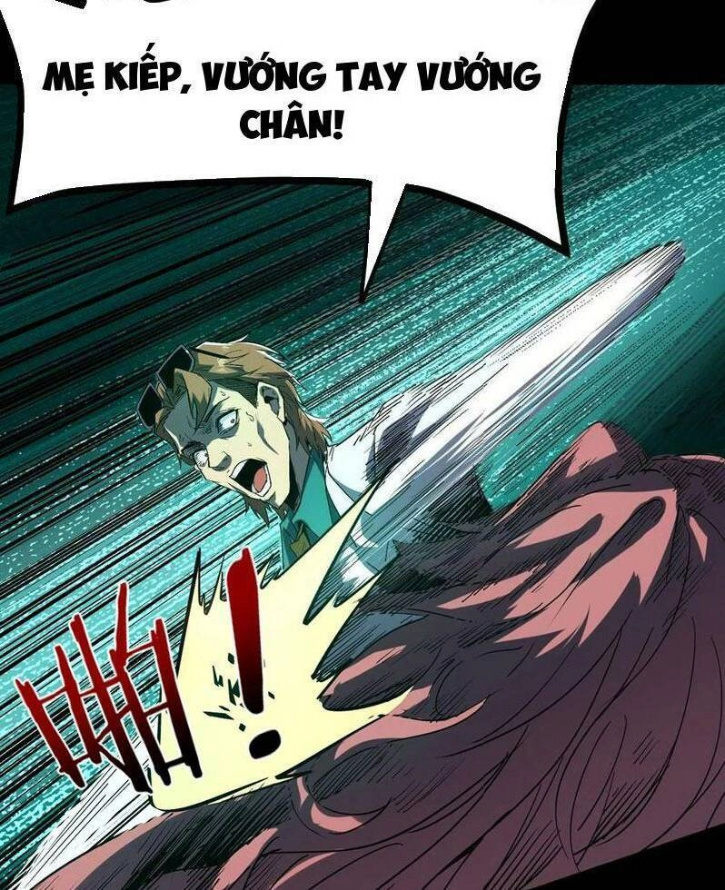 Quỷ Dị Khó Giết? Thật Xin Lỗi, Ta Mới Thật Sự Là Bất Tử Chapter 12 - 42