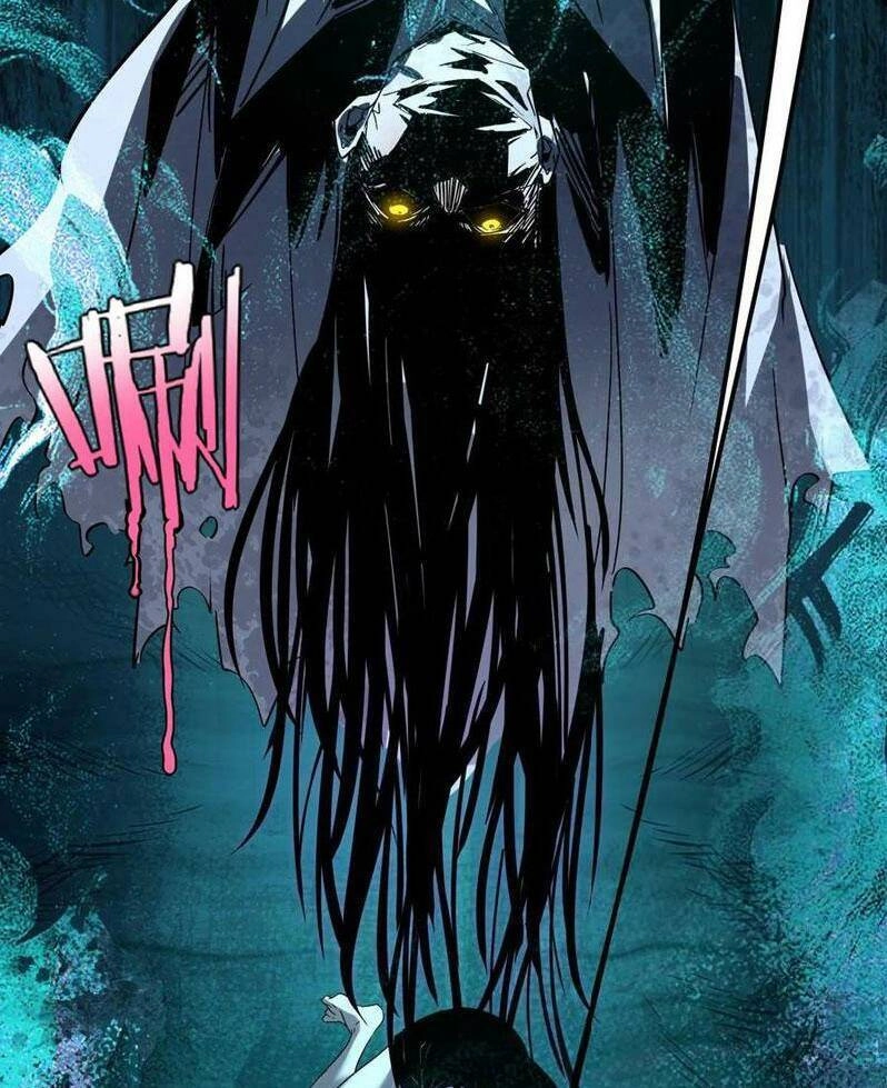 Quỷ Dị Khó Giết? Thật Xin Lỗi, Ta Mới Thật Sự Là Bất Tử Chapter 12 - 47