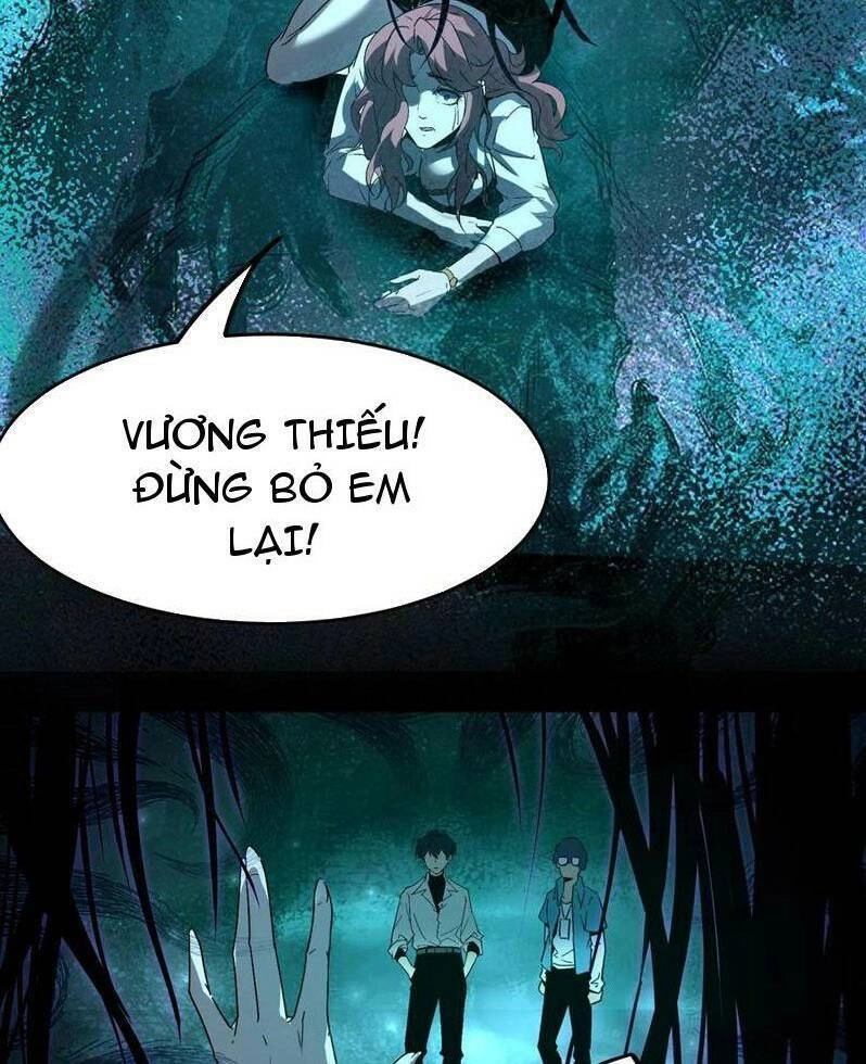 Quỷ Dị Khó Giết? Thật Xin Lỗi, Ta Mới Thật Sự Là Bất Tử Chapter 12 - 48