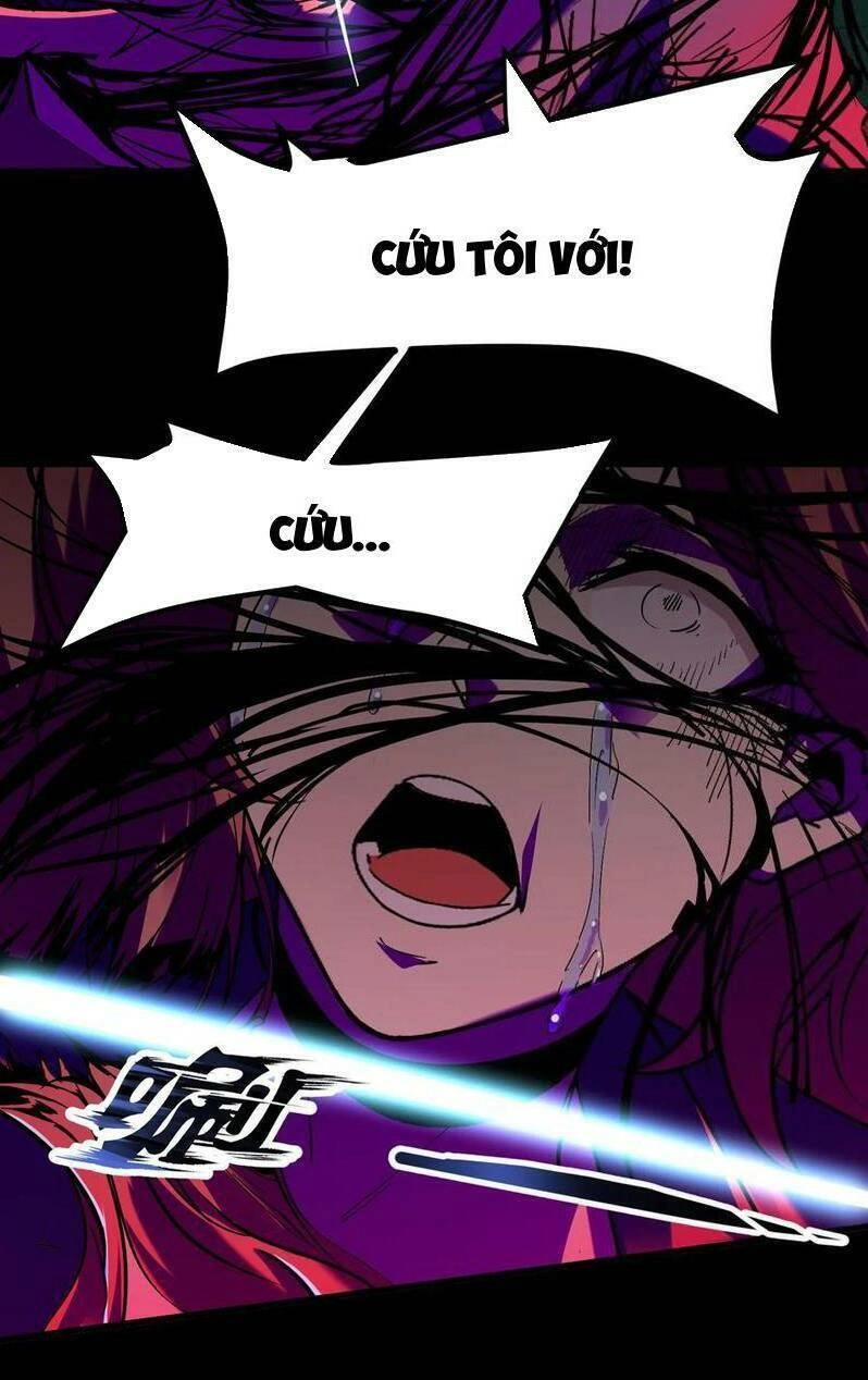 Quỷ Dị Khó Giết? Thật Xin Lỗi, Ta Mới Thật Sự Là Bất Tử Chapter 13 - 4