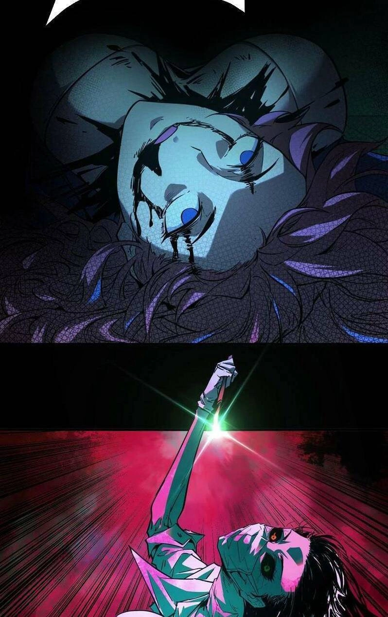 Quỷ Dị Khó Giết? Thật Xin Lỗi, Ta Mới Thật Sự Là Bất Tử Chapter 13 - 8