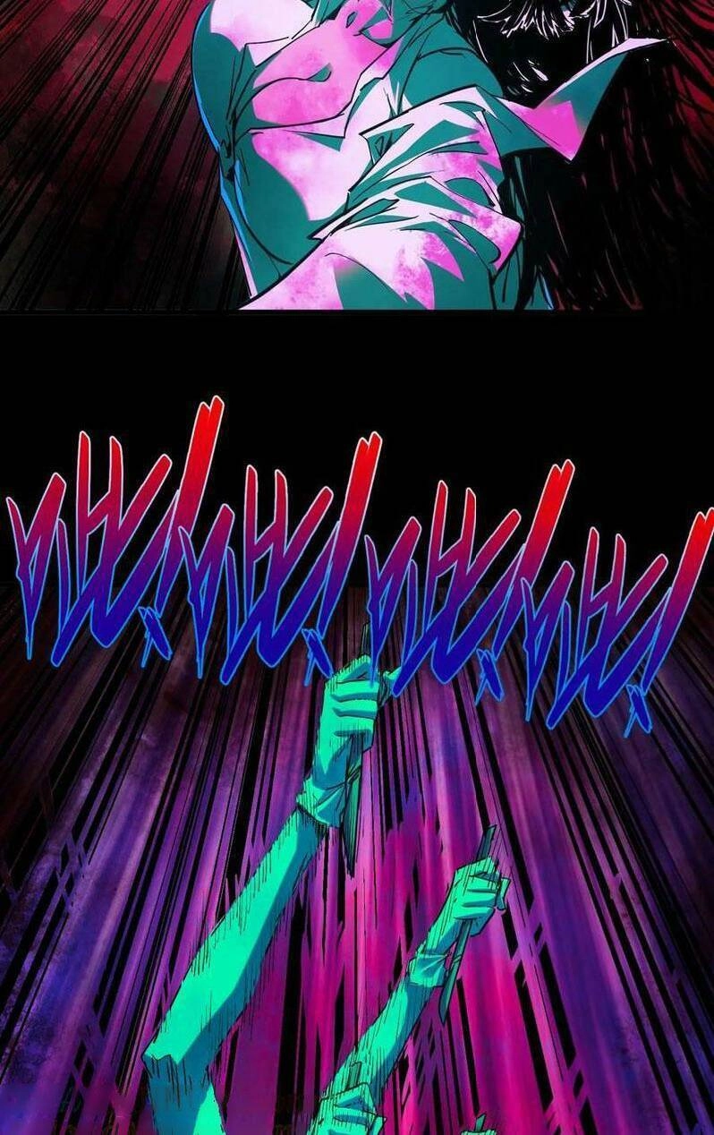 Quỷ Dị Khó Giết? Thật Xin Lỗi, Ta Mới Thật Sự Là Bất Tử Chapter 13 - 9