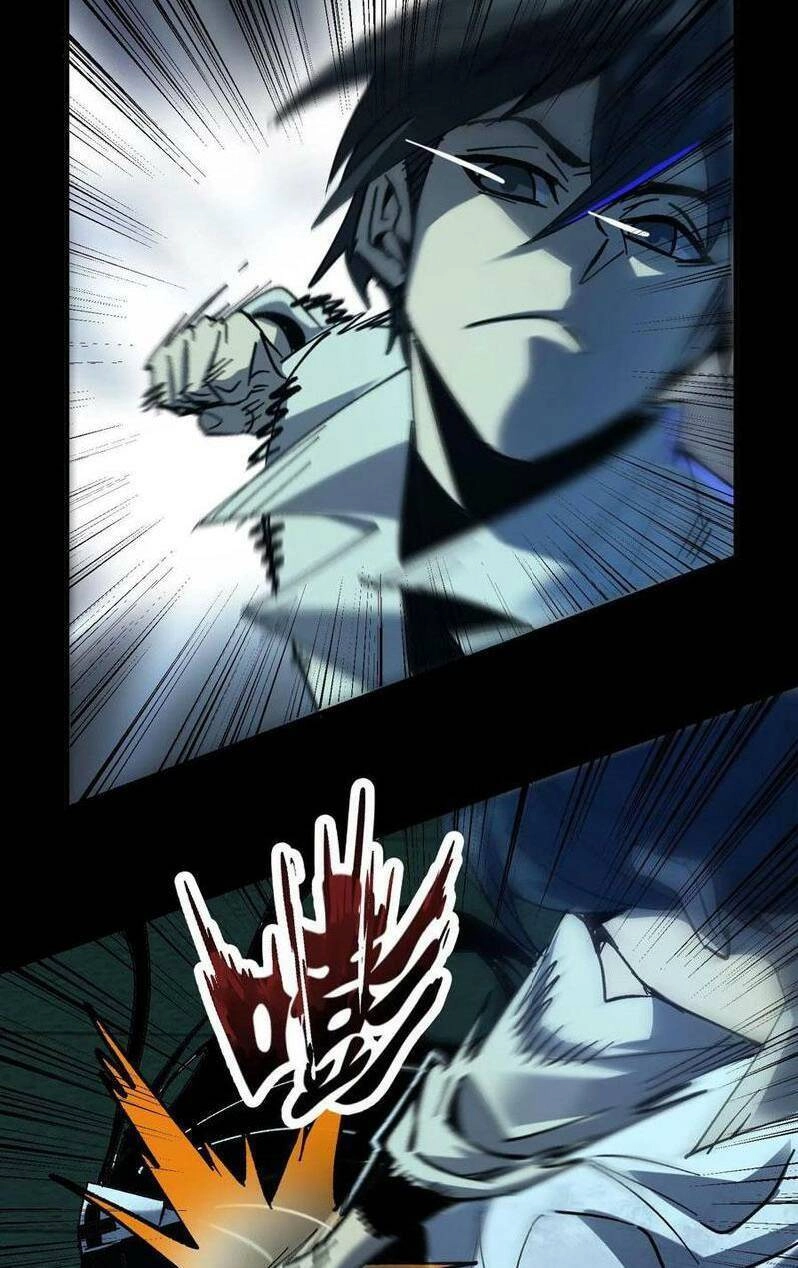 Quỷ Dị Khó Giết? Thật Xin Lỗi, Ta Mới Thật Sự Là Bất Tử Chapter 13 - 19