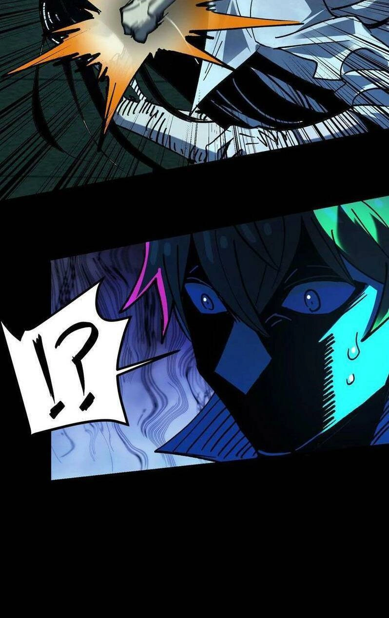 Quỷ Dị Khó Giết? Thật Xin Lỗi, Ta Mới Thật Sự Là Bất Tử Chapter 13 - 20