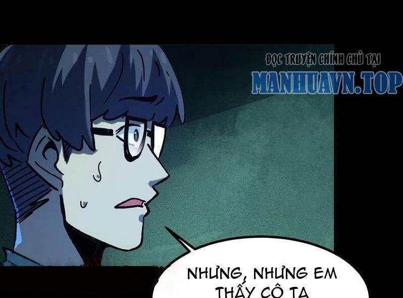 Quỷ Dị Khó Giết? Thật Xin Lỗi, Ta Mới Thật Sự Là Bất Tử Chapter 13 - 29