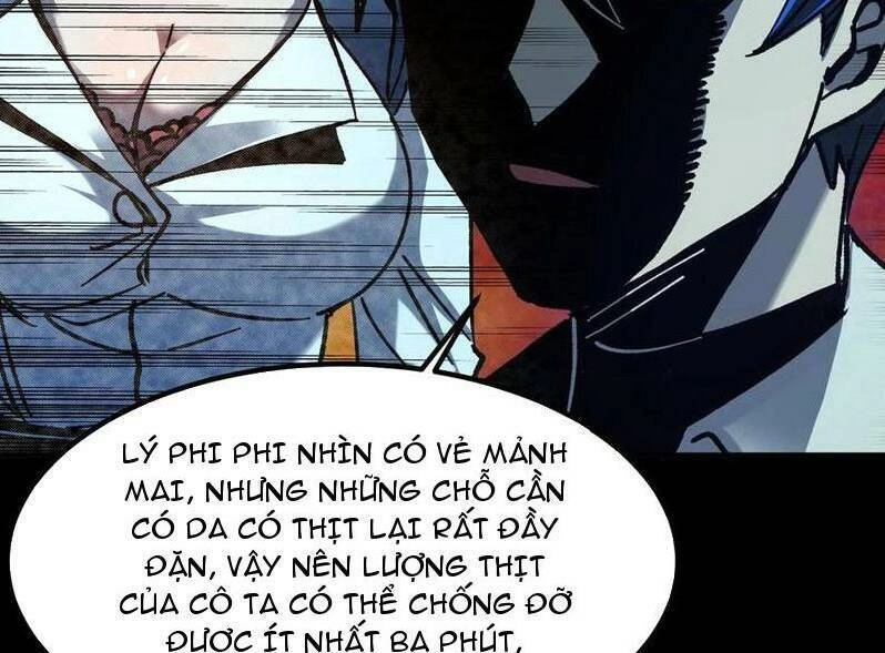 Quỷ Dị Khó Giết? Thật Xin Lỗi, Ta Mới Thật Sự Là Bất Tử Chapter 13 - 31