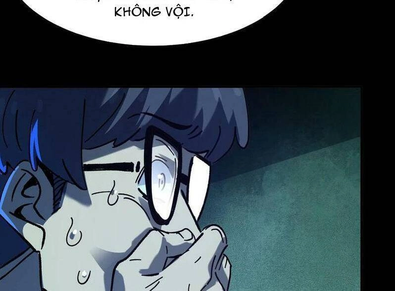 Quỷ Dị Khó Giết? Thật Xin Lỗi, Ta Mới Thật Sự Là Bất Tử Chapter 13 - 32