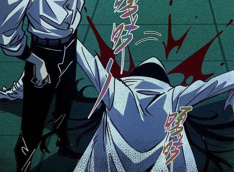 Quỷ Dị Khó Giết? Thật Xin Lỗi, Ta Mới Thật Sự Là Bất Tử Chapter 13 - 35