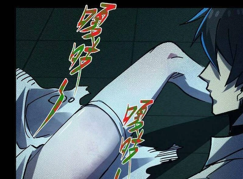 Quỷ Dị Khó Giết? Thật Xin Lỗi, Ta Mới Thật Sự Là Bất Tử Chapter 13 - 37