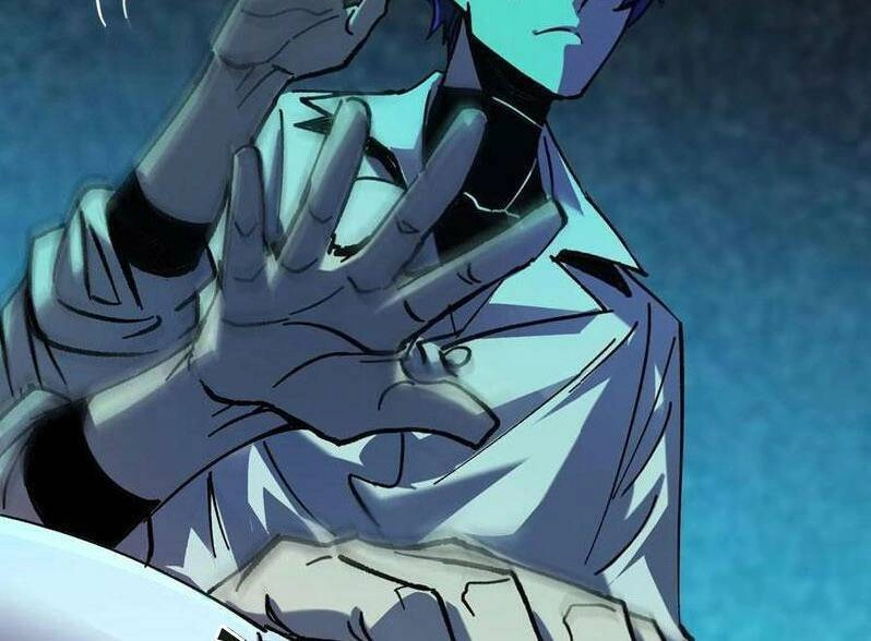 Quỷ Dị Khó Giết? Thật Xin Lỗi, Ta Mới Thật Sự Là Bất Tử Chapter 13 - 40