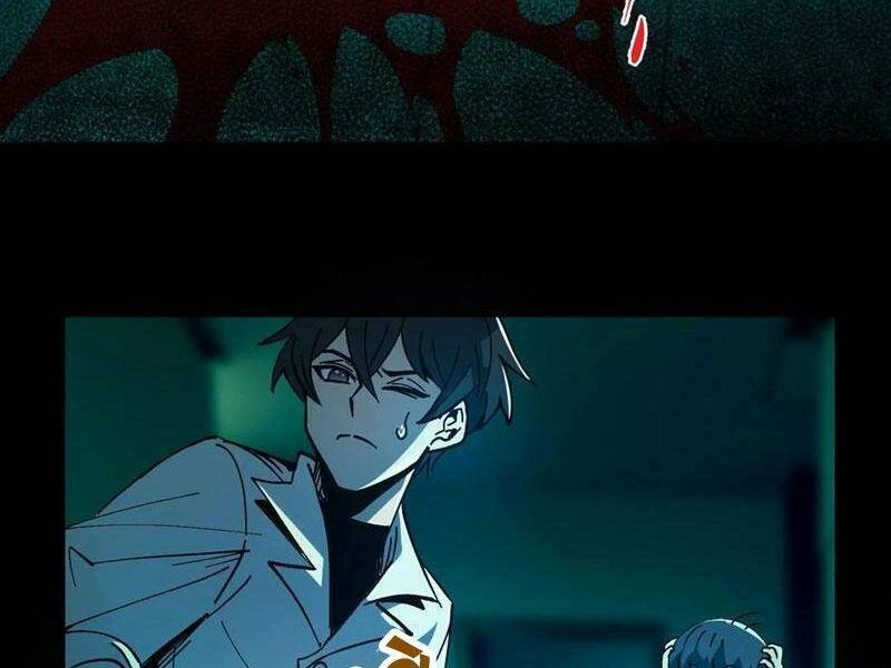 Quỷ Dị Khó Giết? Thật Xin Lỗi, Ta Mới Thật Sự Là Bất Tử Chapter 14 - 3