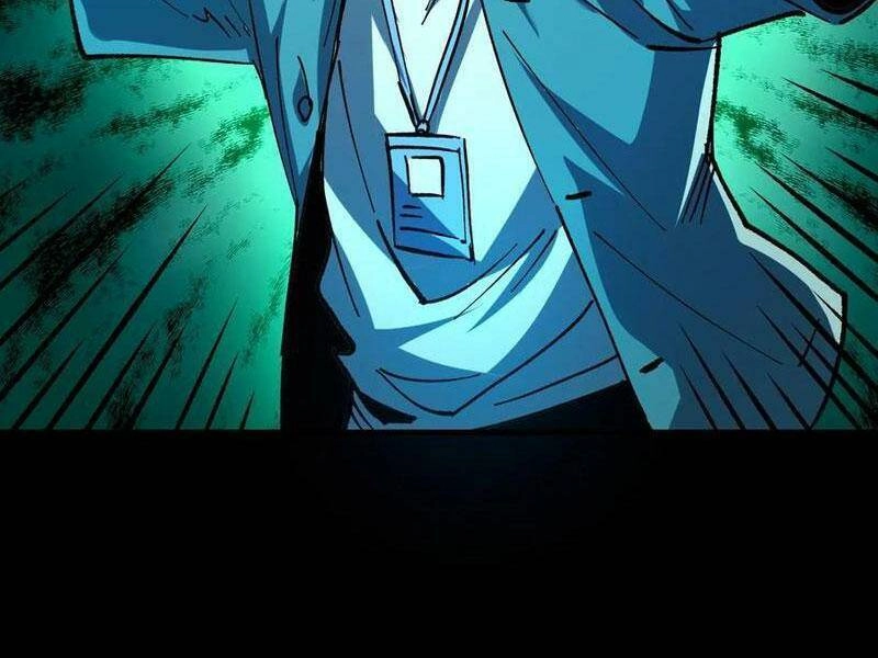 Quỷ Dị Khó Giết? Thật Xin Lỗi, Ta Mới Thật Sự Là Bất Tử Chapter 14 - 6