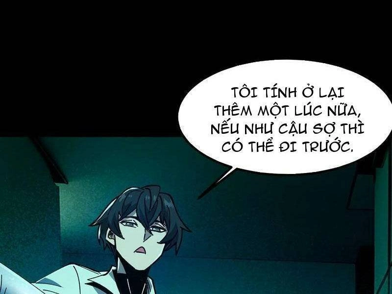 Quỷ Dị Khó Giết? Thật Xin Lỗi, Ta Mới Thật Sự Là Bất Tử Chapter 14 - 7