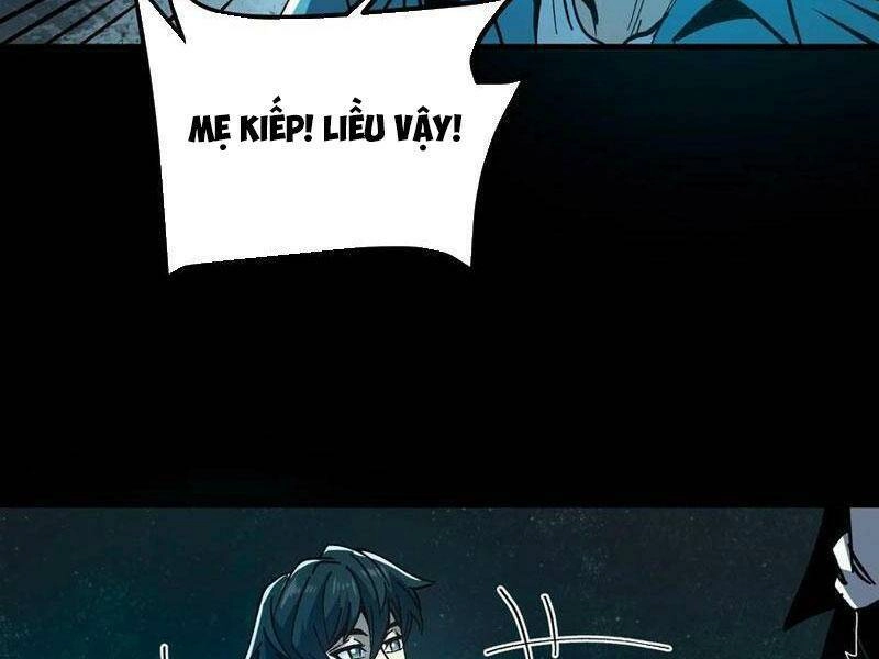 Quỷ Dị Khó Giết? Thật Xin Lỗi, Ta Mới Thật Sự Là Bất Tử Chapter 14 - 11