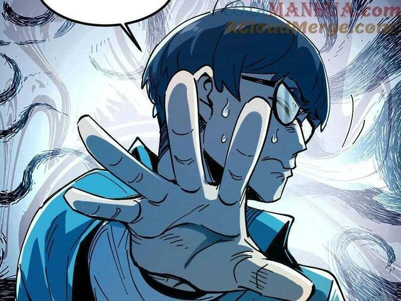 Quỷ Dị Khó Giết? Thật Xin Lỗi, Ta Mới Thật Sự Là Bất Tử Chapter 14 - 15