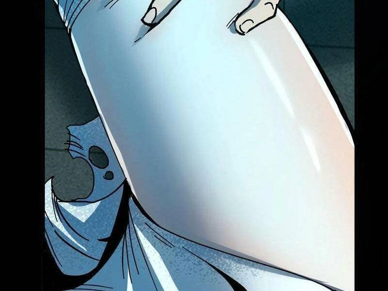 Quỷ Dị Khó Giết? Thật Xin Lỗi, Ta Mới Thật Sự Là Bất Tử Chapter 14 - 18