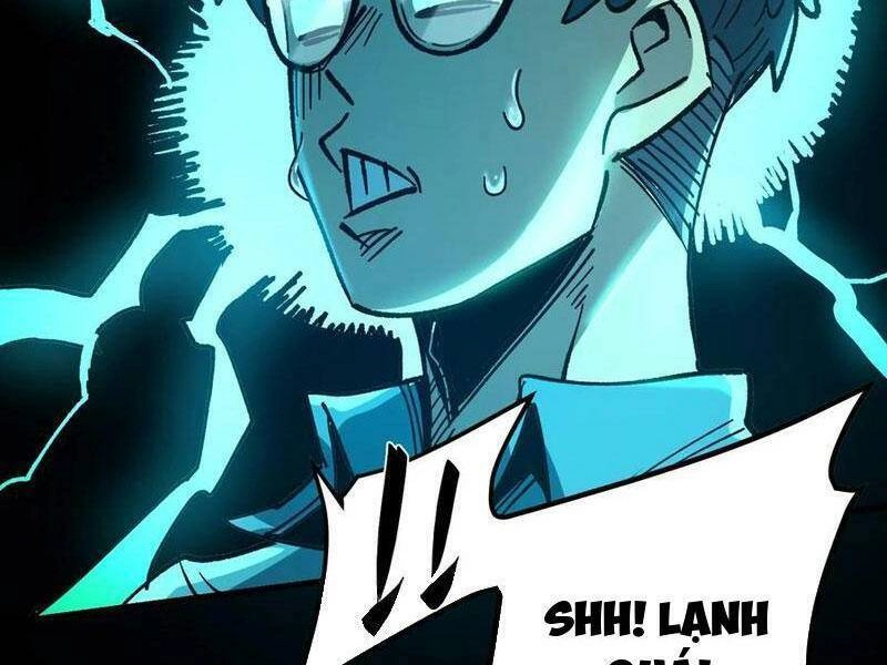 Quỷ Dị Khó Giết? Thật Xin Lỗi, Ta Mới Thật Sự Là Bất Tử Chapter 14 - 20