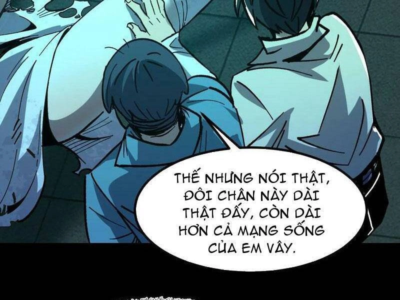 Quỷ Dị Khó Giết? Thật Xin Lỗi, Ta Mới Thật Sự Là Bất Tử Chapter 14 - 28