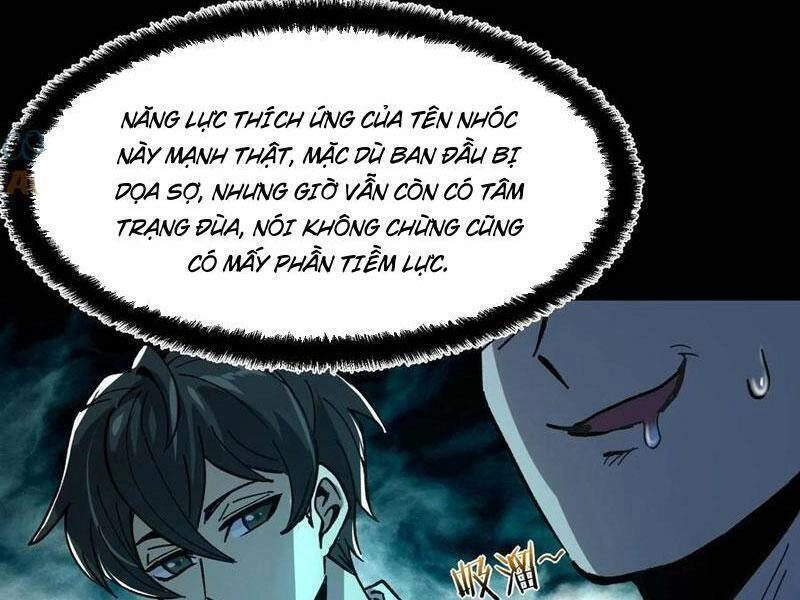 Quỷ Dị Khó Giết? Thật Xin Lỗi, Ta Mới Thật Sự Là Bất Tử Chapter 14 - 29