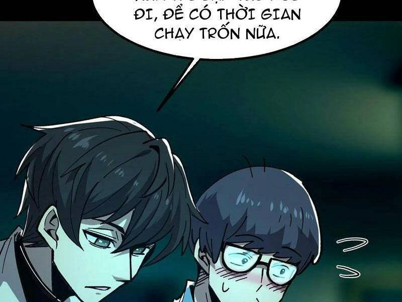 Quỷ Dị Khó Giết? Thật Xin Lỗi, Ta Mới Thật Sự Là Bất Tử Chapter 14 - 31