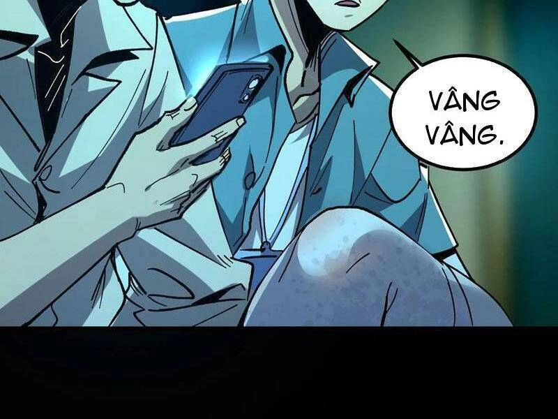 Quỷ Dị Khó Giết? Thật Xin Lỗi, Ta Mới Thật Sự Là Bất Tử Chapter 14 - 32