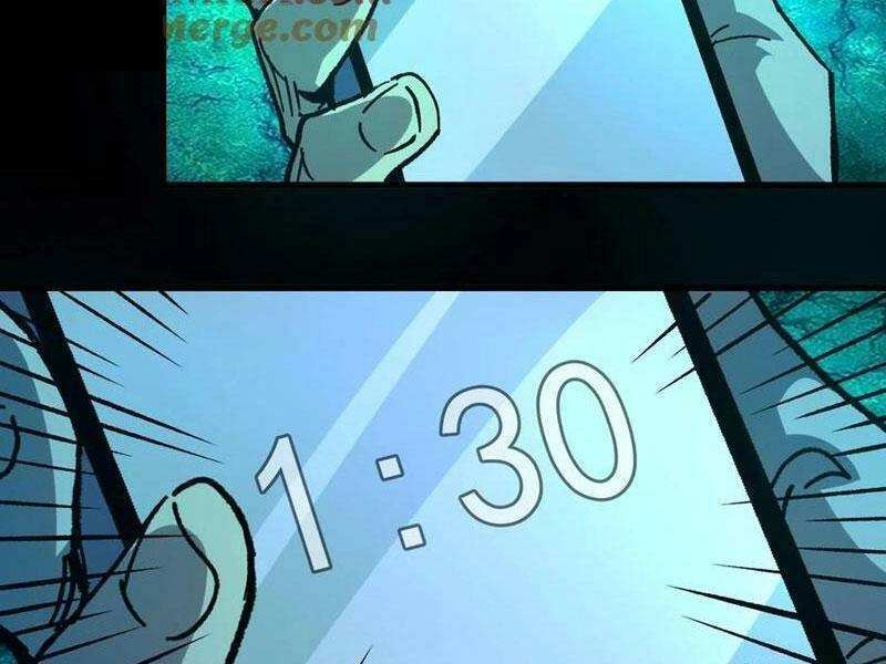 Quỷ Dị Khó Giết? Thật Xin Lỗi, Ta Mới Thật Sự Là Bất Tử Chapter 14 - 34