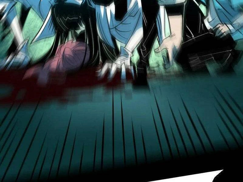 Quỷ Dị Khó Giết? Thật Xin Lỗi, Ta Mới Thật Sự Là Bất Tử Chapter 14 - 37