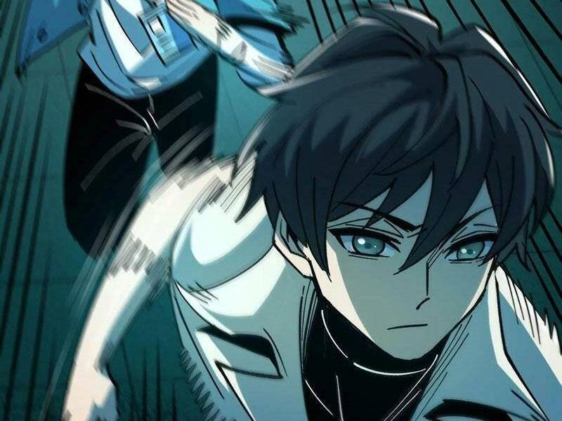 Quỷ Dị Khó Giết? Thật Xin Lỗi, Ta Mới Thật Sự Là Bất Tử Chapter 14 - 39