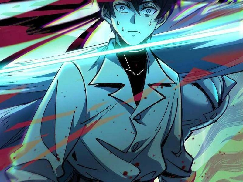 Quỷ Dị Khó Giết? Thật Xin Lỗi, Ta Mới Thật Sự Là Bất Tử Chapter 14 - 61