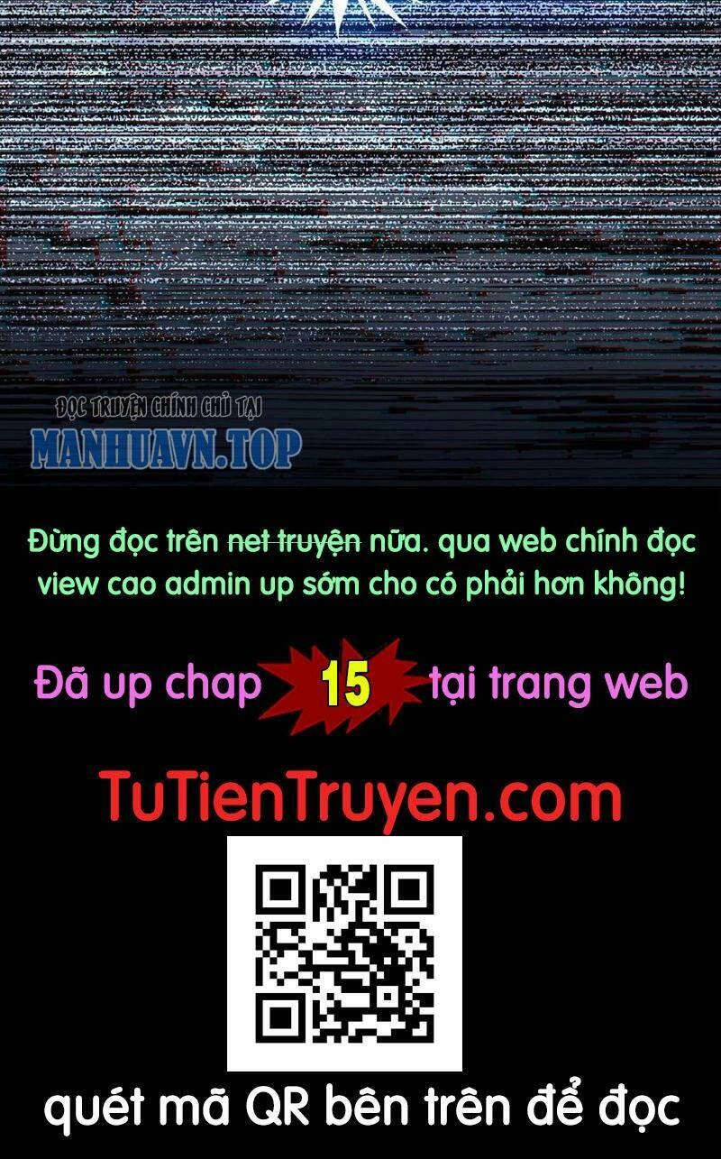 Quỷ Dị Khó Giết? Thật Xin Lỗi, Ta Mới Thật Sự Là Bất Tử Chapter 14 - 64