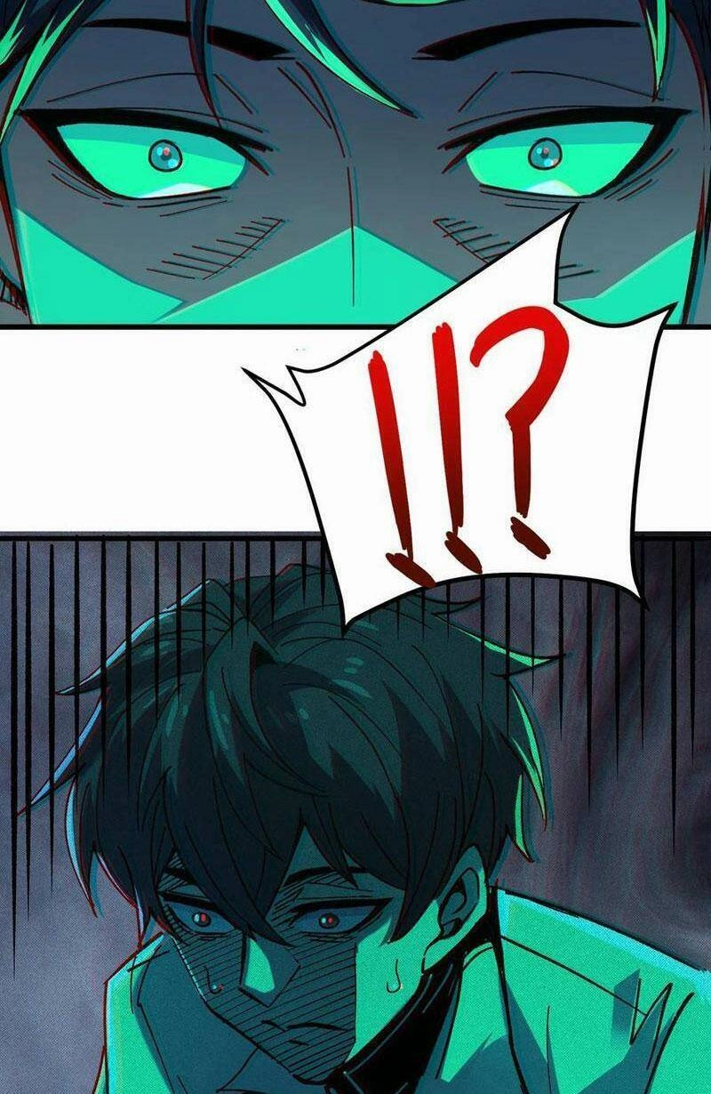 Quỷ Dị Khó Giết? Thật Xin Lỗi, Ta Mới Thật Sự Là Bất Tử Chapter 15 - 5