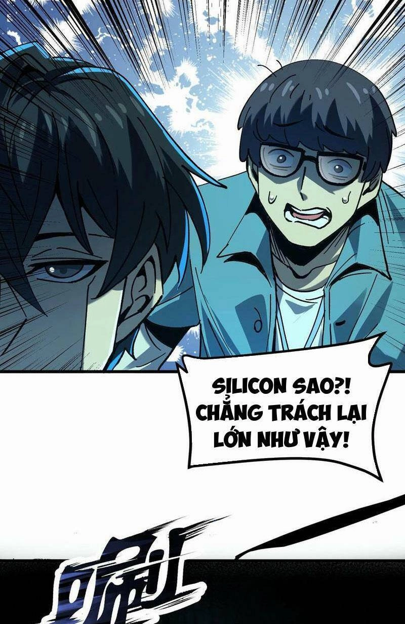 Quỷ Dị Khó Giết? Thật Xin Lỗi, Ta Mới Thật Sự Là Bất Tử Chapter 15 - 14