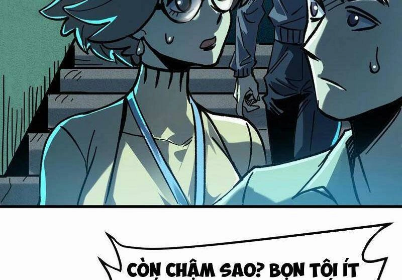 Quỷ Dị Khó Giết? Thật Xin Lỗi, Ta Mới Thật Sự Là Bất Tử Chapter 15 - 24