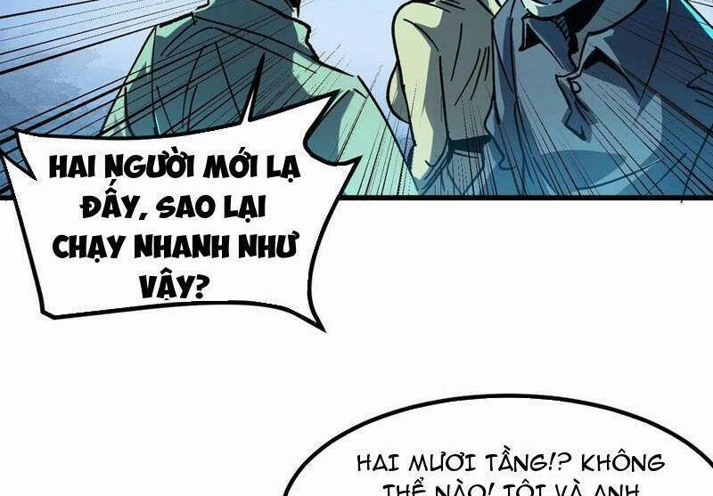 Quỷ Dị Khó Giết? Thật Xin Lỗi, Ta Mới Thật Sự Là Bất Tử Chapter 15 - 26