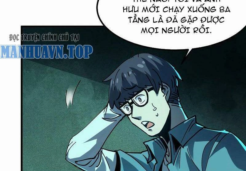 Quỷ Dị Khó Giết? Thật Xin Lỗi, Ta Mới Thật Sự Là Bất Tử Chapter 15 - 27