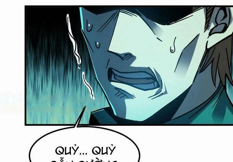 Quỷ Dị Khó Giết? Thật Xin Lỗi, Ta Mới Thật Sự Là Bất Tử Chapter 15 - 30