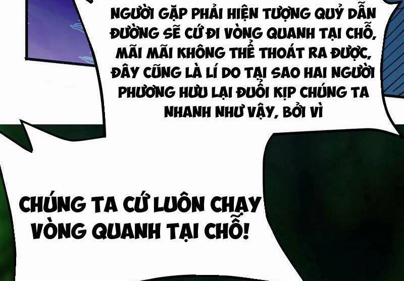 Quỷ Dị Khó Giết? Thật Xin Lỗi, Ta Mới Thật Sự Là Bất Tử Chapter 15 - 37